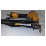 Bostitch Air Brad Nailer.