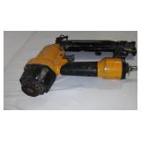 Bostitch Air Brad Nailer.