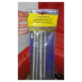 Toolbox with Contents.