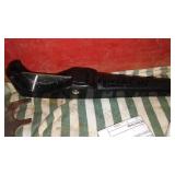 Toolbox with Contents.