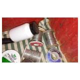 Toolbox with Contents.