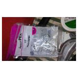 Toolbox with Contents.