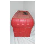 Toolbox with Contents.