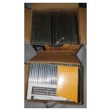 Bucket of Misc. Nails, Brad Nails, Finishing Nails, Gutter Nails and more.