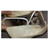 Bucket of Misc. Nails, Brad Nails, Finishing Nails, Gutter Nails and more.