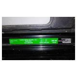 Bostitch Brad Nailer and Stapler with Case.