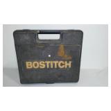 Bostitch Brad Nailer and Stapler with Case.