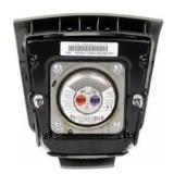 Ford 9T4Z-78043B13-AB MODULE - AIR BAG, 2007-2010 Ford Edge