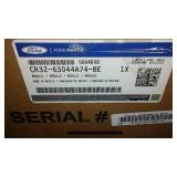 Ford CR3Z-63044A74-BE MODULE - AIR BAG 2010-2012 Ford Mustang