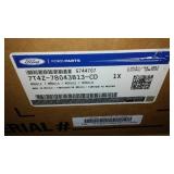Ford 7T4Z-78043B13-CD MODULE - AIR BAG, 2007 Ford Edge