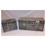 Tackle, tackle Organizer and Quantum Dynamag Reel