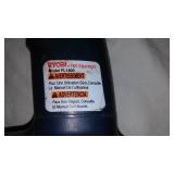 Ryobi 18V Power Tools.