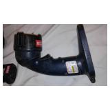 Ryobi 18V Power Tools.