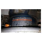 Ryobi 18V Power Tools.