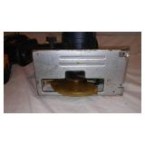 Ryobi 18V Power Tools.