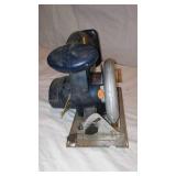 Ryobi 18V Power Tools.