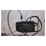 Drills and Belt Sander.