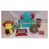 Kids Leap Frog Fischer Price Etch a Sketch, Toys and more.