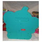 Kids Leap Frog Fischer Price Etch a Sketch, Toys and more.