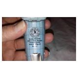 Schilling Overseas Air Lines DC-3 Plane.