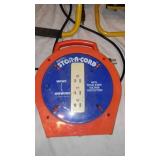 Shop Lights (5) Store a Cord and more.