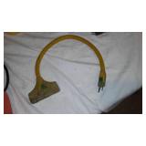 Shop Lights (5) Store a Cord and more.