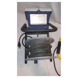 Shop Lights (5) Store a Cord and more.