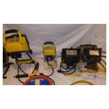 Shop Lights (5) Store a Cord and more.