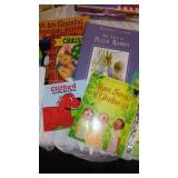 Dr. Seuss, Little Golden Book, Cat Kid Comi Club, The Little Engine the Could and many more.