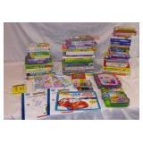 Little Kids Hardcover Books. Dr. Seuss, Lift the Flap Books, Paws and Claws, and Many More.