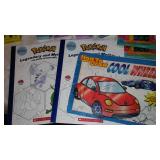 Little Kids Hardcover Books. Dr. Seuss, Lift the Flap Books, Paws and Claws, and Many More.