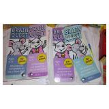 Little Kids Hardcover Books. Dr. Seuss, Lift the Flap Books, Paws and Claws, and Many More.