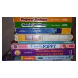 Little Kids Hardcover Books. Dr. Seuss, Lift the Flap Books, Paws and Claws, and Many More.