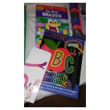 Little Kids Hardcover Books. Dr. Seuss, Lift the Flap Books, Paws and Claws, and Many More.