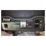 Pulsar 2000W Generator.