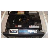 Pulsar 2000W Generator.