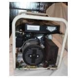 Pulsar 2000W Generator.