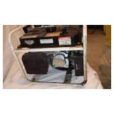 Pulsar 2000W Generator.