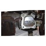 Pulsar 2000W Generator.