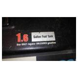 Pulsar 2000W Generator.