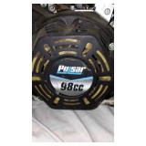 Pulsar 2000W Generator.