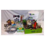 Receiver Balls. 2 in. (2). Rivets, Sanding Belts and more.