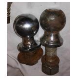 Receiver Balls. 2 in. (2). Rivets, Sanding Belts and more.