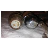 Receiver Balls. 2 in. (2). Rivets, Sanding Belts and more.