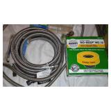 Receiver Balls. 2 in. (2). Rivets, Sanding Belts and more.