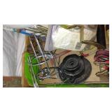 Receiver Balls. 2 in. (2). Rivets, Sanding Belts and more.