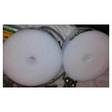 Receiver Balls. 2 in. (2). Rivets, Sanding Belts and more.