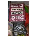 Receiver Balls. 2 in. (2). Rivets, Sanding Belts and more.