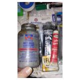 Oil Filters, Oil Can, Tow Car Windshield Protector and more.