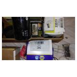 Oil Filters, Oil Can, Tow Car Windshield Protector and more.